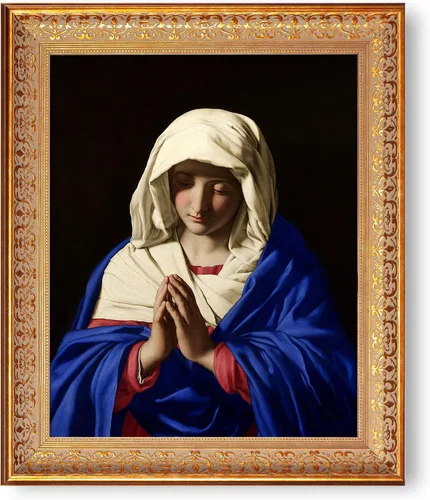 Vista 149 de A&T ARTWORK Adoración de los Reyes Magos por Sandro Botticelli The World Classic Art Reproductions, impresiones en lienzo giclée arte de pared