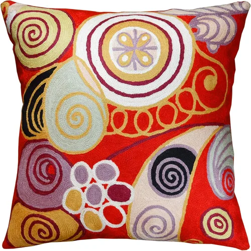 Vista 10 de Matisse Funda de almohada decorativa – Cojín moderno para silla Almohadas modernas de granja Almohada de flores para exteriores Cojines