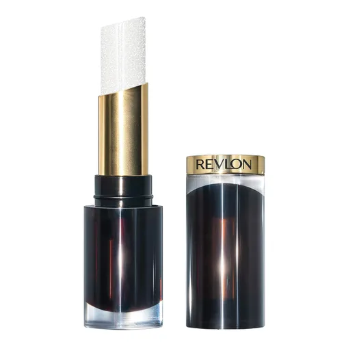 Vista 9 de Revlon Lápiz labial, 019 Dewy Peach, 0.15 oz