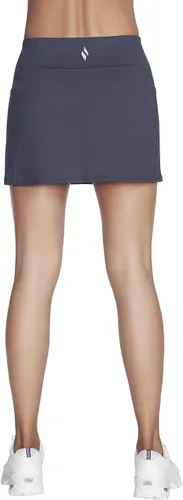 Vista 3 de Skechers Falda pantalón de pickleball Go Walk para mujer