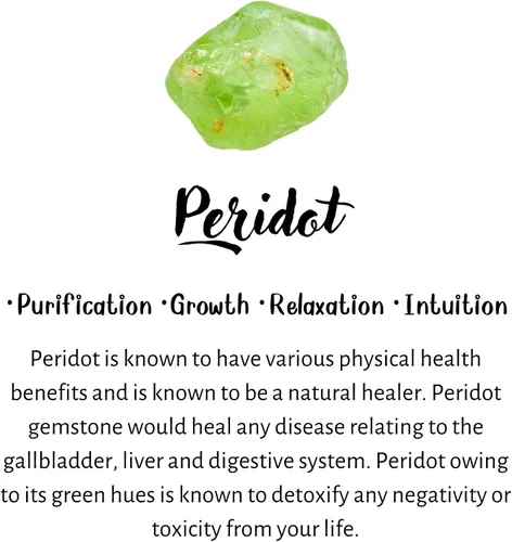 Vista 2 de Pirámide de orgón grande, árbol de la vida, cristales curativos de peridoto y cianita, pirámides de orgonita hechas a mano para meditación