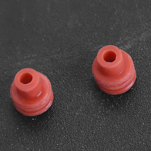 Vista 7 de 20 piezas 12015792 Kits completos 2 pines conector sellado 16-14 GA 8173 reemplazo para paquete de clima Delphi