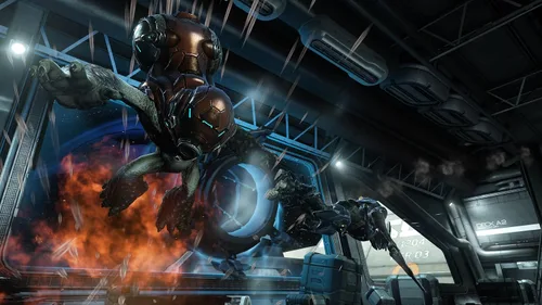 Vista 12 de Halo 4 Limited Edition -Xbox 360