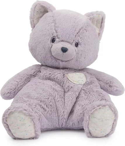 Vista 10 de GUND Baby Oh So Snuggly Puppy - Juguete de peluche de 12.5 pulgadas, a