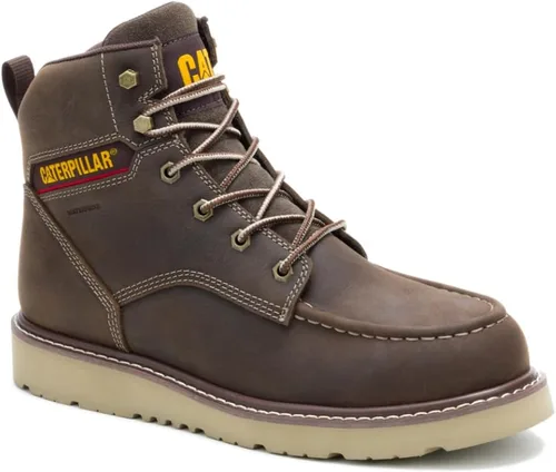 Vista 7 de CAT Men's Reclaimer Wedge Steel Toe Waterproof