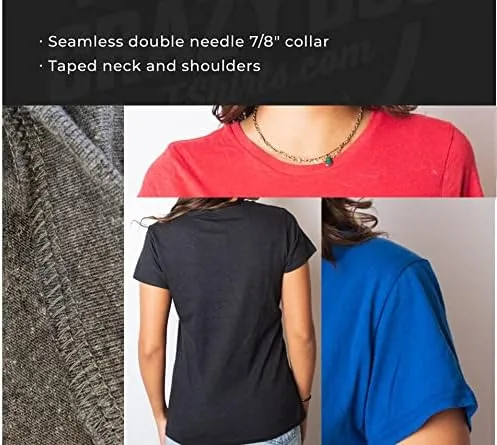 Vista 8 de Camiseta para mujer Run Like A Final Girl, divertida película de terror para Halloween, camiseta sarcástica de fitness
