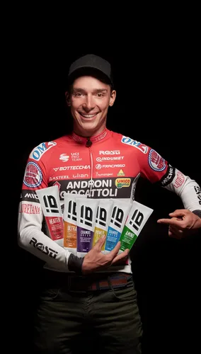 Vista 8 de Recuperación de Amino - INBIKE Crema - 6.8 fl oz