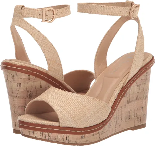 Vista 7 de Chinese Laundry - Sandalias de cuña para mujer