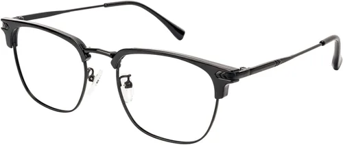 Vista 10 de Blue Light Blocking Glasses for Men Anti-Fatigue Computer Monitor Gaming Glasses Prevent Headaches Glasses