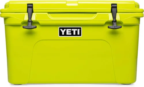 Vista 30 de YETI Tundra 45 Hielera