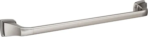 Vista 37 de Amerock BH36032G10 Toallero de níquel cepillado Toallero de 6-13/16 pulgadas (6.811 in) de longitud Revitalize Toallero de mano para pared