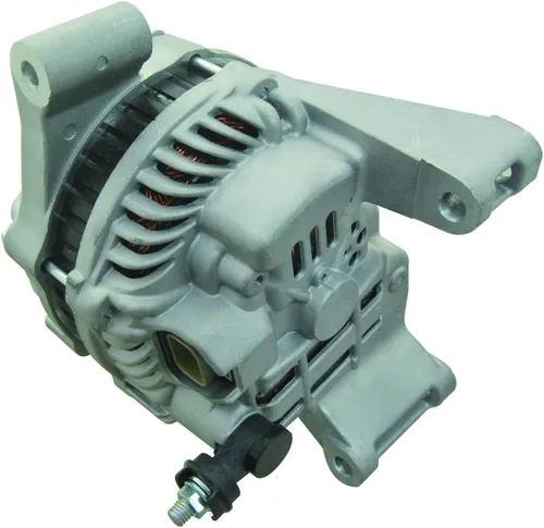 Vista 2 de Nuevo alternador compatible con 3 5 2004-2009 2.0L/2.3L