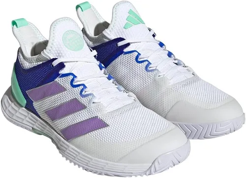 Vista 2 de adidas Tenis Adizero Ubersonic 4 para mujer
