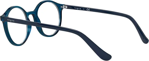 Vista 5 de Vogue Eyewear Women's Vo5310 Round Prescription Eyewear Frames