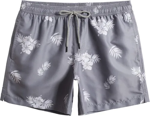 Vista 34 de maamgic Mens Swim Trunks 5" Quick Dry Beach Shorts Bathing Suits with Mesh Lining Pockets