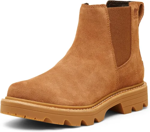 Vista 10 de Sorel Revel Rd Chelsea impermeable para mujer