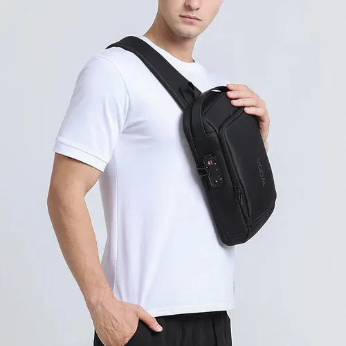 Vista 6 de VGOAL Mochila antirrobo para laptop