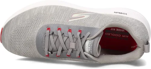 Vista 7 de Skechers GOrun Elevate-Lace Up Performance - Tenis deportivos para correr y caminar para hombre, PARENT