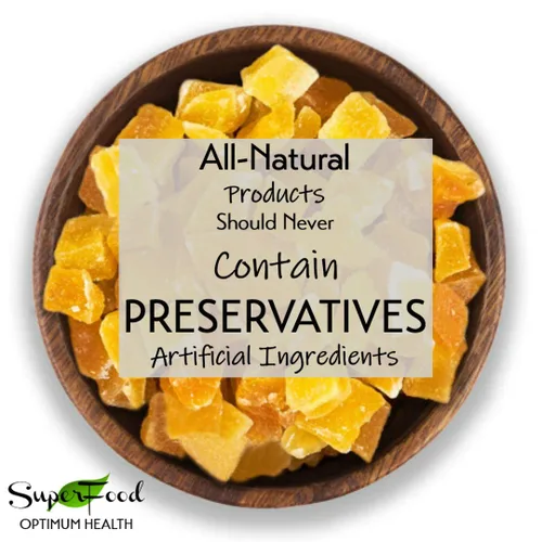 Vista 6 de Frutas secas GERBS, Top 14 libres de alergia alimentaria, sin sulfuro, sin conservantes, sin OMG, vegano Unsulfured, No Artificial Additives