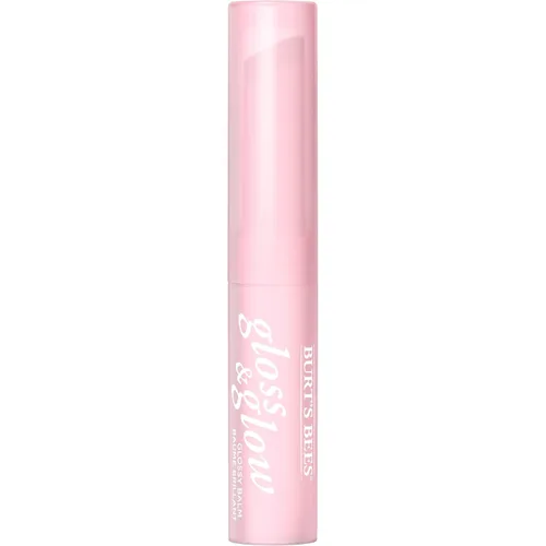 Vista 8 de Burts Bees - Bálsamo brillante brillante 100% de origen natural, tiempo de chai, 1 tubo, paquete de 2