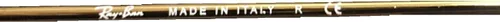Vista 6 de New Ray Ban Caravan RB3136001OroVerde Classic G-1558mm anteojos de sol