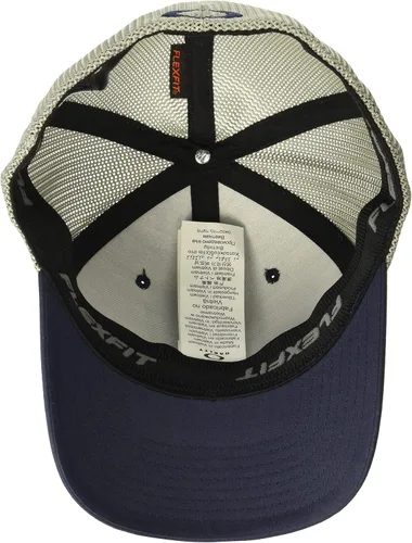 Vista 3 de Oakley Trucker de Golf Cresting Oakley para Hombres