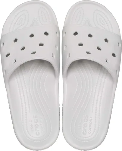 Vista 4 de Crocs Sandalias clásicas unisex para adultos