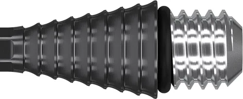 Vista 2 de Target Darts Conversion Point Swiss Point Darts Points - Convert Soft Tip to Steel Tip