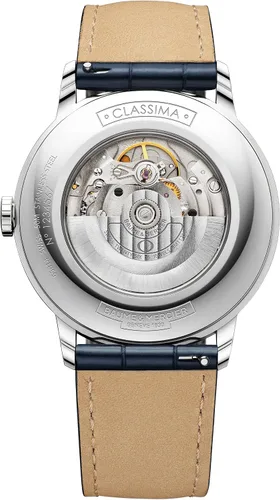 Vista 2 de Baume et Mercier Classima Reloj automático para hombre MOA10333