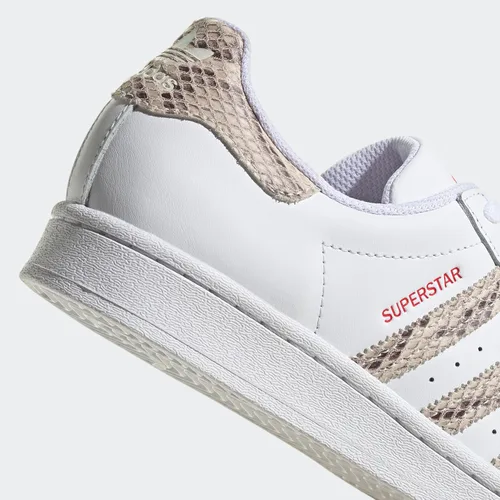 Vista 10 de adidas Zapatos Superstar para mujer