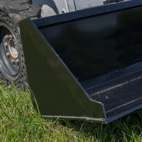 Vista 5 de Titan Attachments - Accesorio para cubo de dirección deslizante V2 60" reforzado