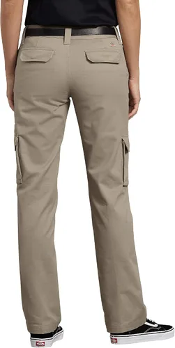 Vista 3 de Dickies Women's Relaxed Cargo Pant