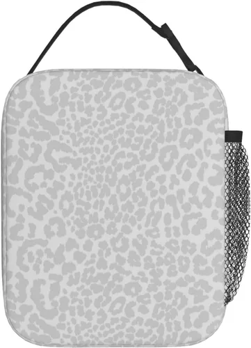 Vista 36 de Gianlaima Fiambrera aislada de fútbol americano para mujeres y hombres, bolsa de almuerzo portátil reutilizable para oficina, trabajo, viajes