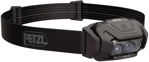 Vista 15 de PETZL ARIA 1 RGB Faro - Camuflaje (350 lm) [Legacy]