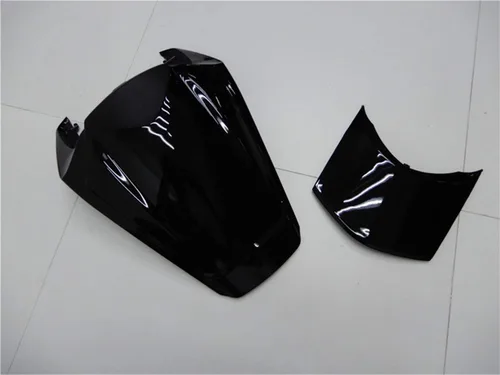 Vista 8 de FC brillante vivo negro carenado kit apto para Honda 2008 2009 2010 2011 CBR1000RR 08 09 10 11 CBR 1000RR carenados de motocicleta Carrocería