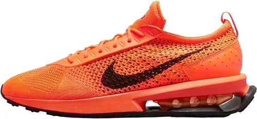 Vista 135 de Nike Zapatos Air Max Flyknit Racer para hombre