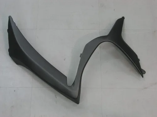 Vista 7 de Bruce & Shark Kit de carenado de inyección Carrocería ABS de plástico apto para Suzuki GSXR 600/750 2006-2007 # 001 Negro