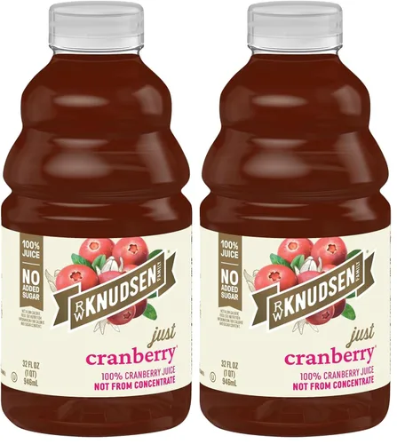 Vista 7 de R.W. Knudsen Jugo de remolacha orgánico, 32 fl oz (paquete de 1)
