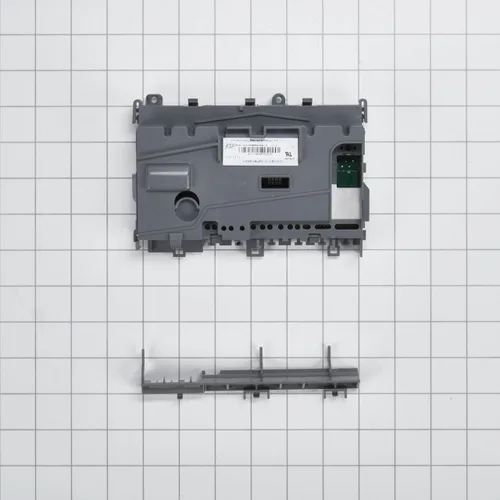 Vista 2 de Whirlpool Tablero de control principal W10804115