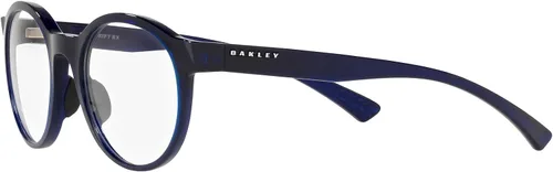 Vista 3 de Oakley Ox8176 Spindrift Rx - Marco redondo para lentes graduados para mujer