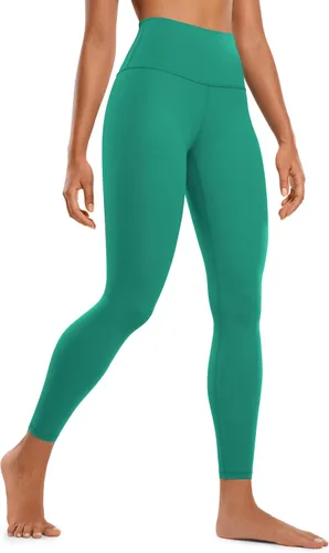 Vista 32 de CRZ YOGA Butterluxe Leggings 25" Atmósfera Púrpura