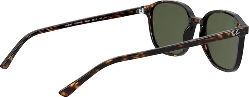 Vista 10 de Ray-Ban RB2193 Leonard - Gafas de sol cuadradas