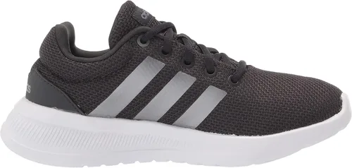 Vista 6 de adidas Lite Racer CLN 20 - Tenis de correr para mujer Core BlackVapour PinkSonic Ink