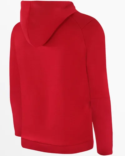 Vista 6 de MTV Men's Hoodie, Elevate Hooded Sweatshirt Oversized Pullover Top for Gym and Casual Wear