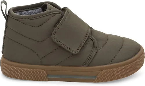 Vista 2 de Carter's Boy's Mateo Fashion Boot