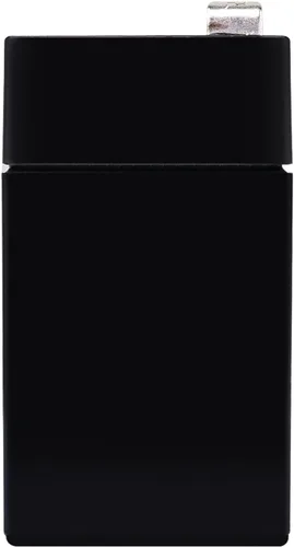Vista 7 de Batería recargable AGM VRLA de 12V 2.3Ah – Reemplazo para sistemas de alarma, paneles de incendios e iluminación de emergencia – 12 voltios 2.3