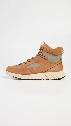 Vista 6 de SOREL Botas impermeables Mac Hill Lite Rush para hombre