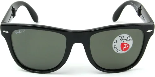 Vista 2 de Ray-Ban RB4105Folding WayfarerGafas de sol polarizadas M