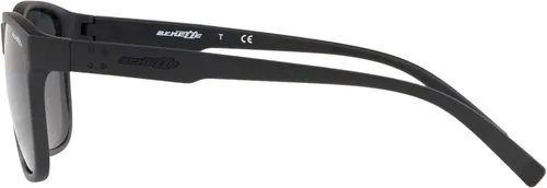 Vista 4 de ARNETTE Men's An4255 Shoredick Rectangular Sunglasses