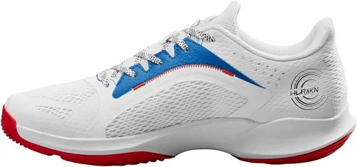 Vista 4 de WILSON Hurakn 2.0 Men's Padel Shoes